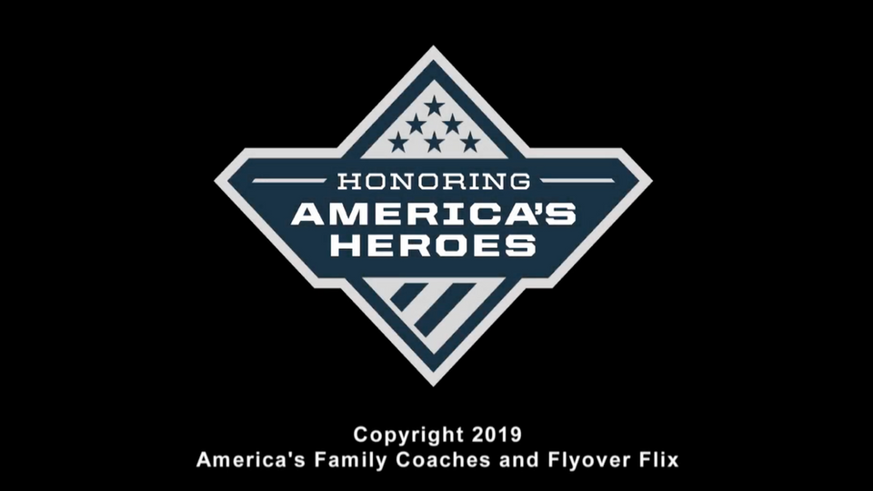 Honoring America's Heroes